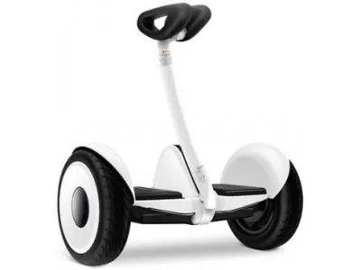 Гироскутер Smart Balance Ninebot White
