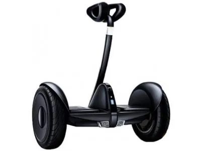 Гироскутер Smart Balance Ninebot Black