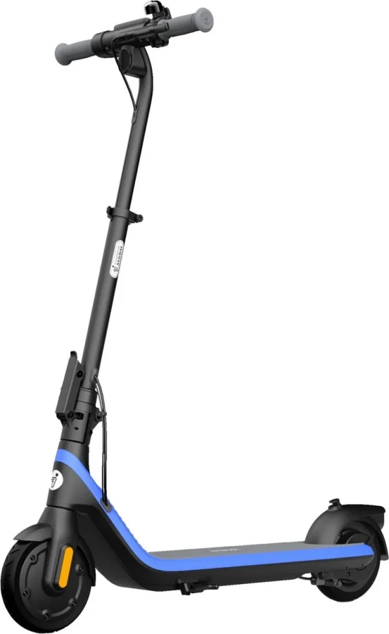 Электросамокат Ninebot Kickscooter C2 Pro