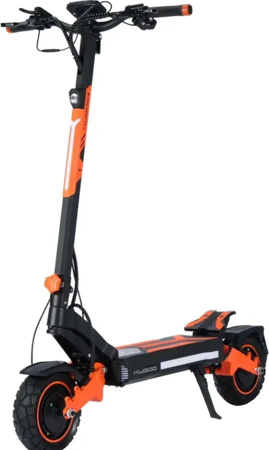 Электросамокат KUGOO F3 Pro Max