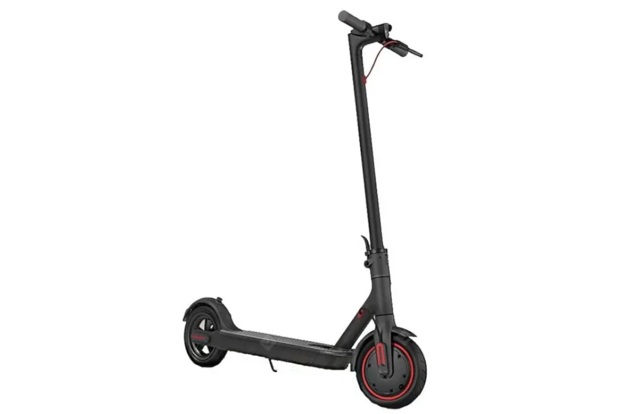 Электросамокат Xiaomi M365 Electric Scooter Pro Black