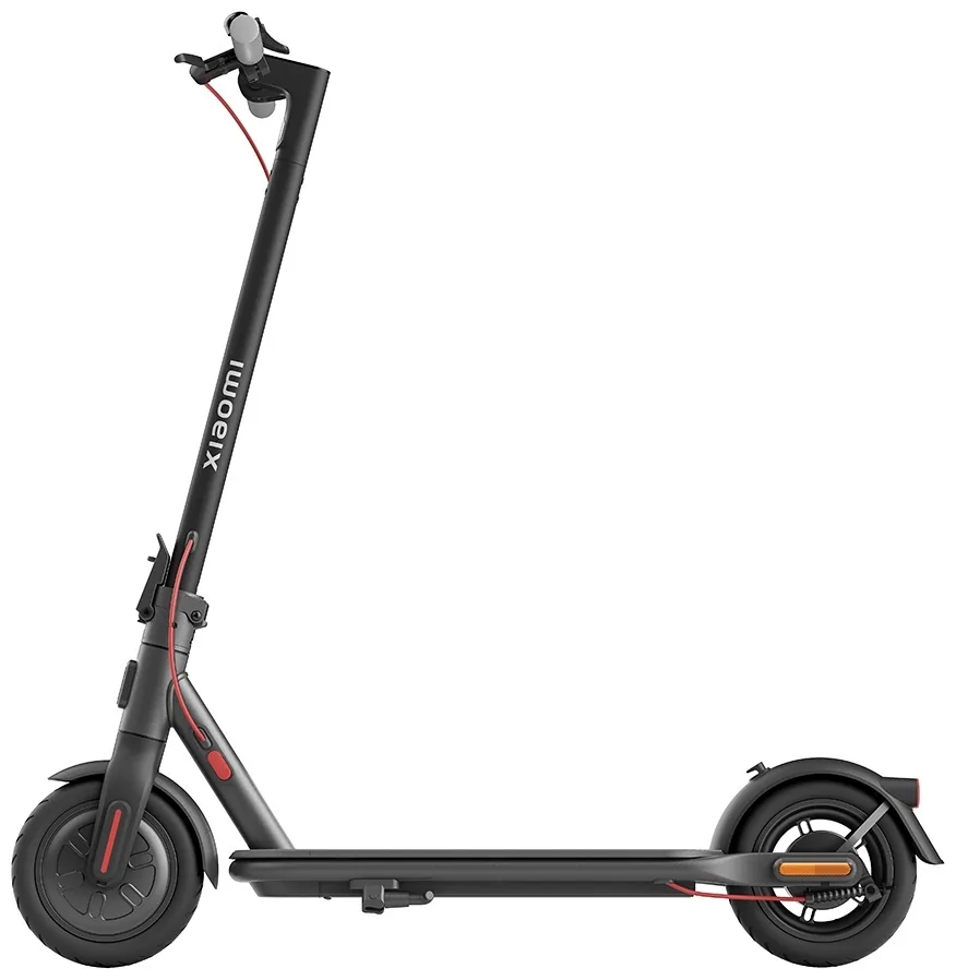 Электросамокат Xiaomi Mijia Electric Scooter 4 Lite Black