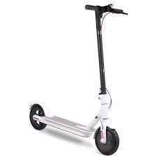 Электросамокат Xiaomi Mijia Electric Scooter M365 1S White