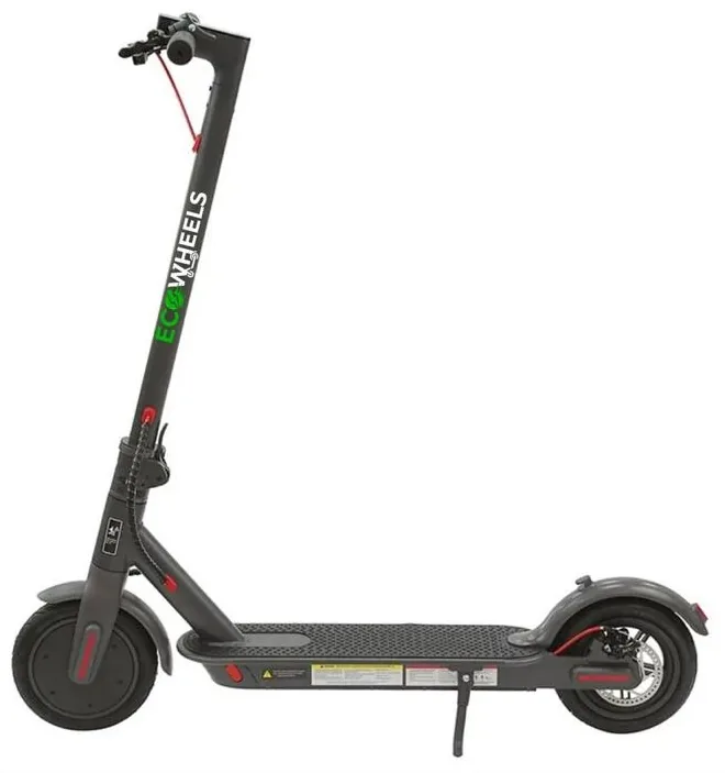 Электросамокат E-Scooter M365