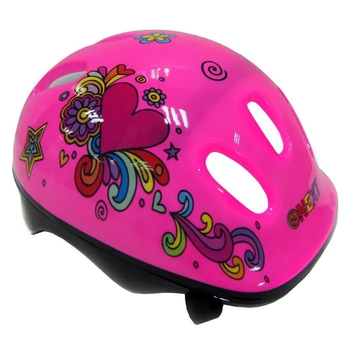 Детский шлем S Helmet