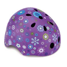 Детский защитный шлем с затылком Spotrs Helmet