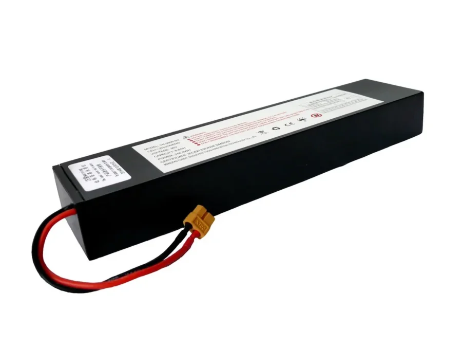 Аккумулятор для электросамоката Kugoo S3 6.6 Ah