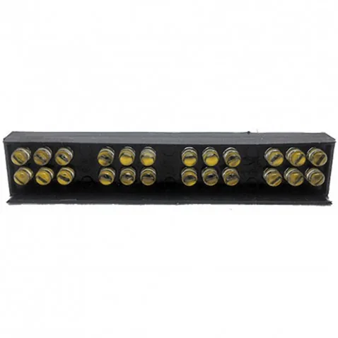 LED-фара электросамоката Kugoo S3