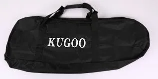 Сумка-Чехол Для Электросамоката Kugoo S3