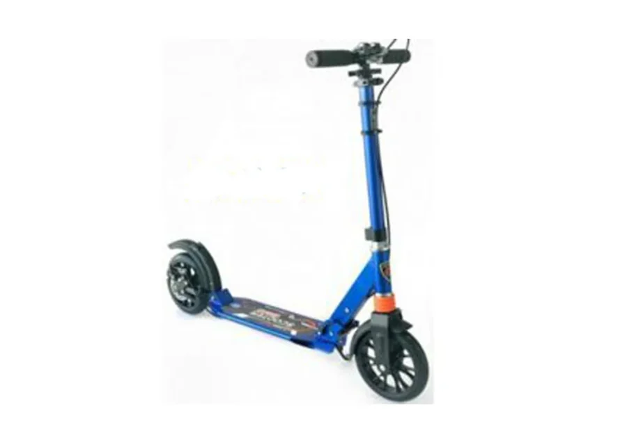 Самокат Urban Scooter 200 Синий