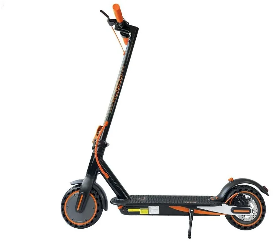Электросамокат Kugoo L2 Pro