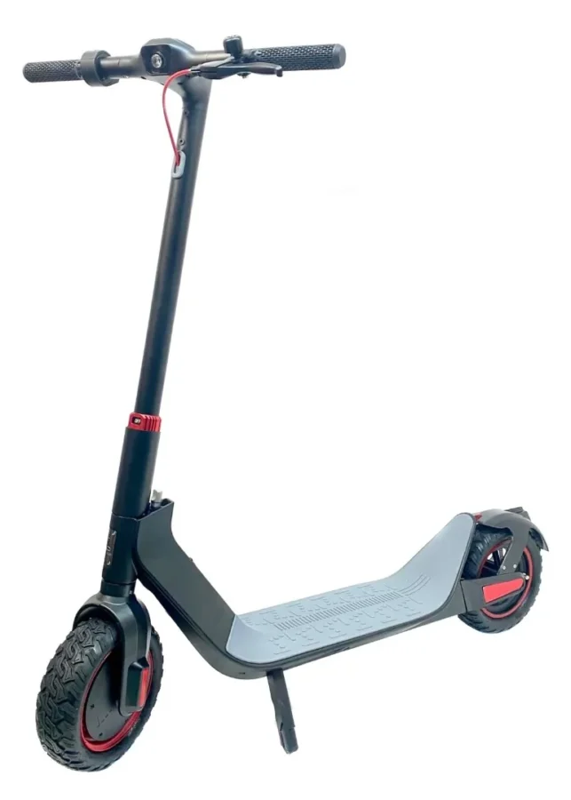 Электросамокат Kugoo G-Max Jilong