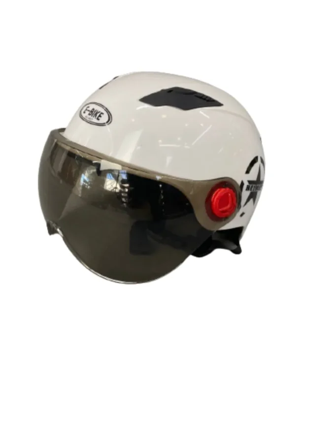 Шлем Helmet Для Электросамоката и Скутера