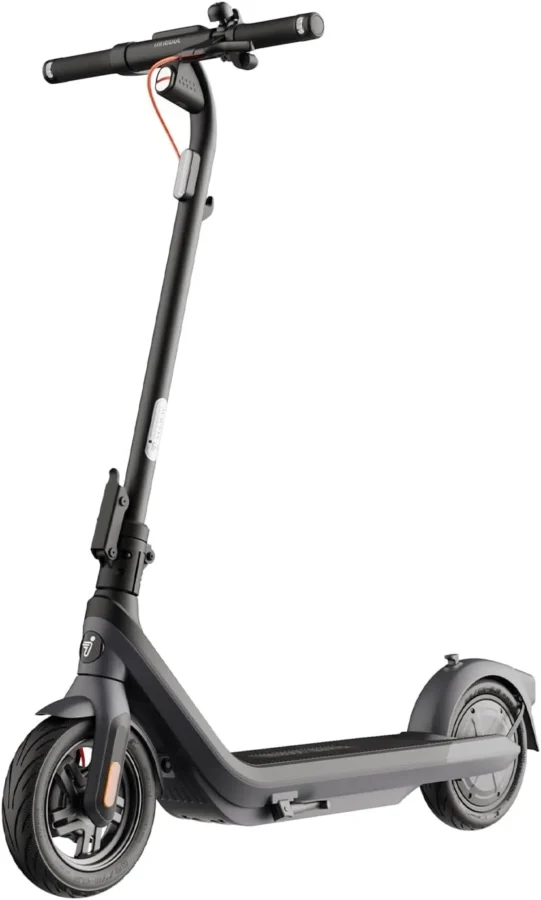 Электросамокат Ninebot E2 Pro