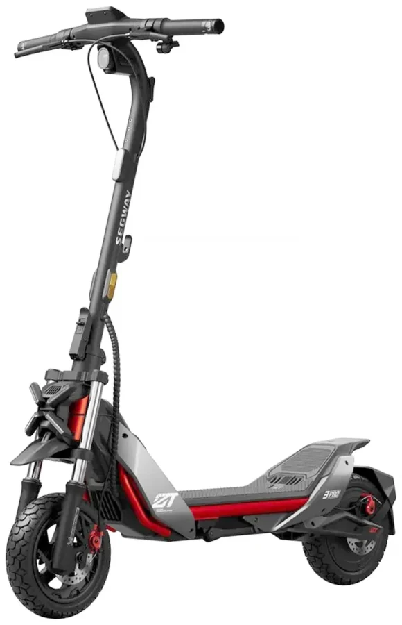 Электросамокат Ninebot ZT3 PRO