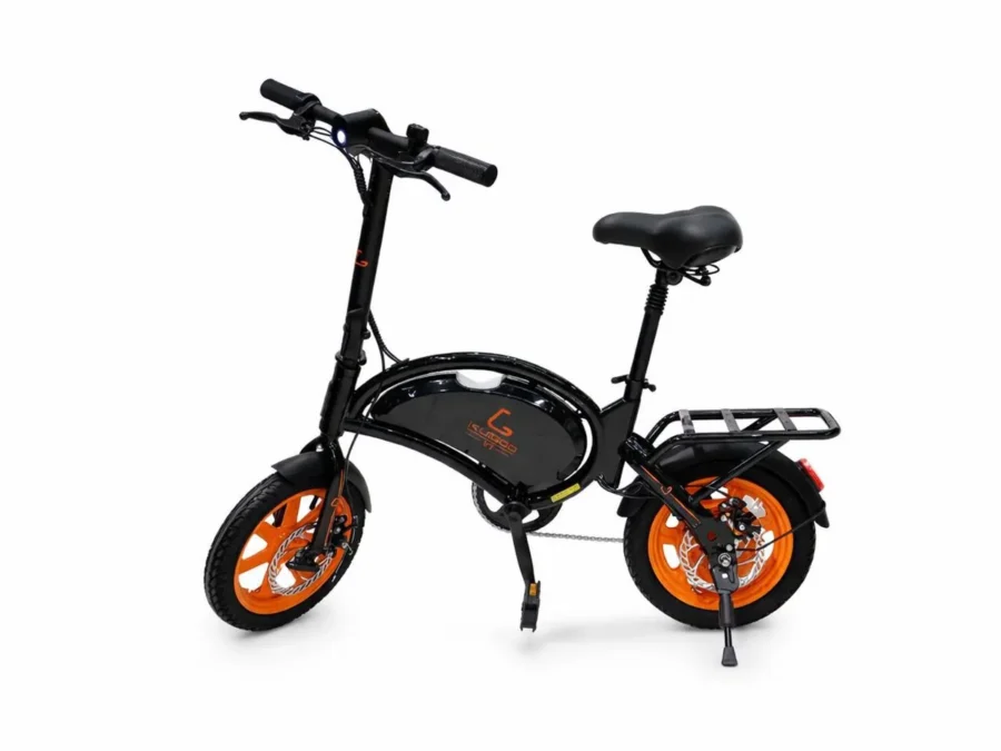 Электровелосипед Kugoo V1
