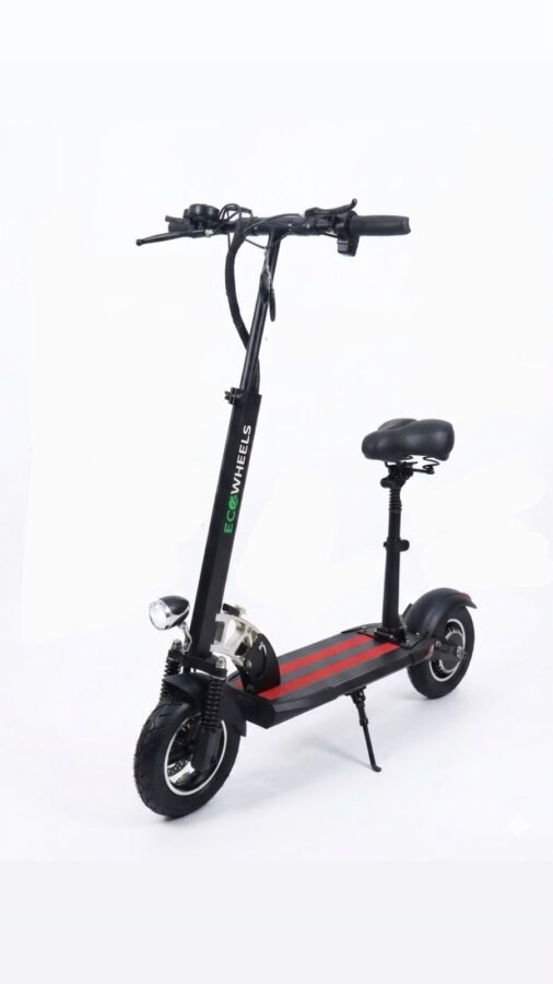 Электросамокат E-Scooter MMK-10