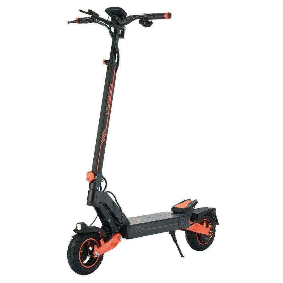 Электросамокат KUGOO F3 Pro