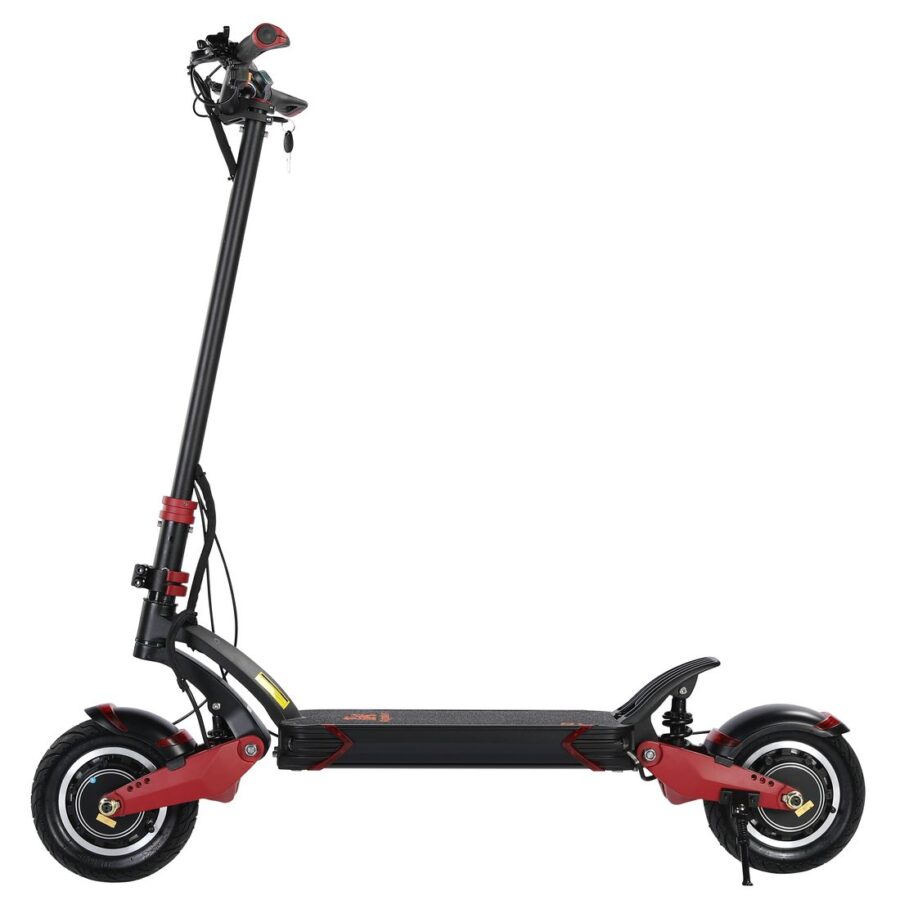 Электросамокат Kugoo G1