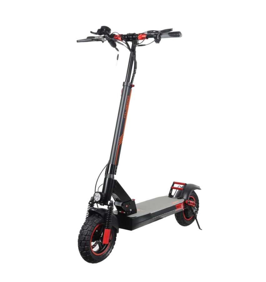 Электросамокат Kugoo M4 Pro